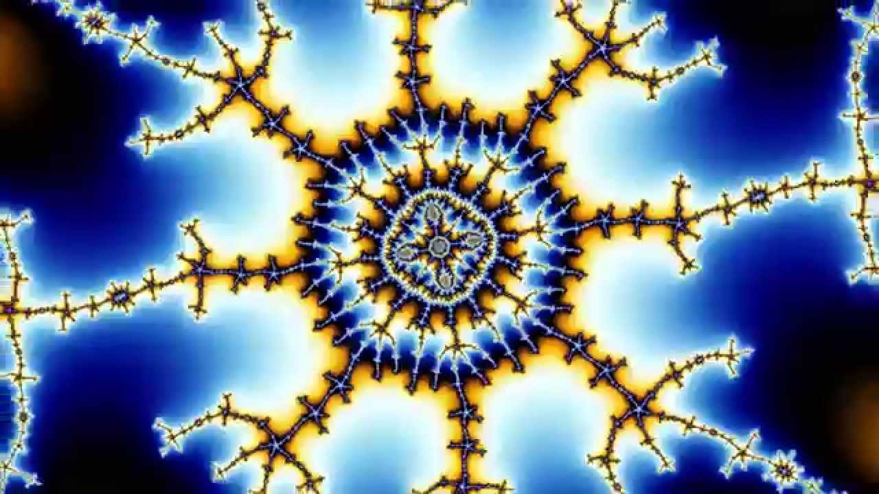 Mandelbrot Set