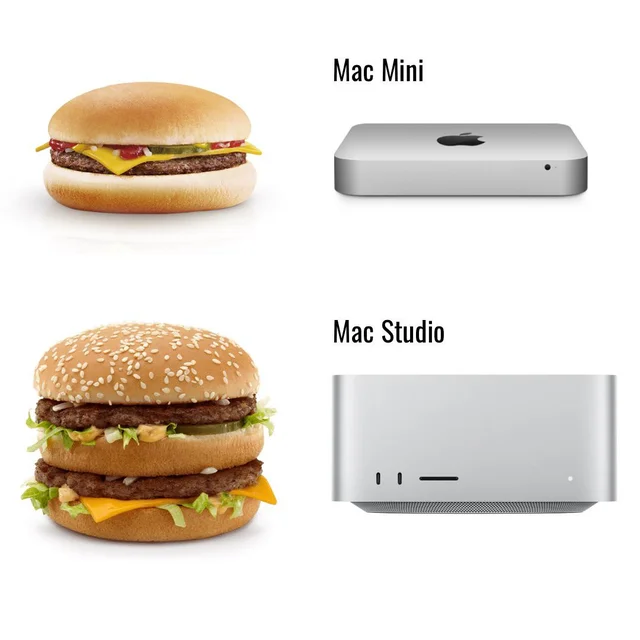 Should You Buy A Mac Mini Or Mac Studio? We Compare Them - UPDATED